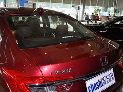 凌派 2013款 1.8L 自动 旗舰版