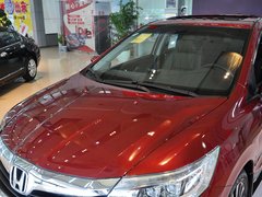 凌派 2013款 1.8L 自动 旗舰版