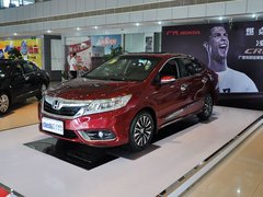 凌派 2013款 1.8L 自动 旗舰版