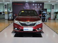 凌派 2013款 1.8L 自动 旗舰版