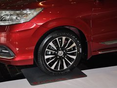 凌派 2013款 1.8L 自动 旗舰版