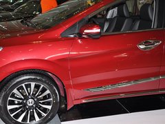 凌派 2013款 1.8L 自动 旗舰版