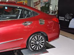凌派 2013款 1.8L 自动 旗舰版