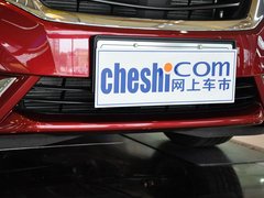 凌派 2013款 1.8L 自动 旗舰版