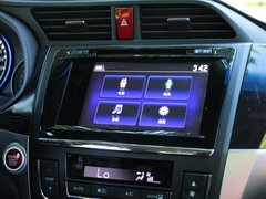凌派 2013款 1.8L 自动 旗舰版