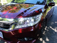 凌派 2013款 1.8L 自动 旗舰版