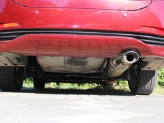 凌派 2013款 1.8L 自动 旗舰版