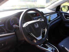 凌派 2013款 1.8L 自动 旗舰版