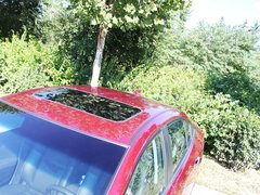 凌派 2013款 1.8L 自动 旗舰版