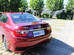 凌派 2013款 1.8L 自动 旗舰版