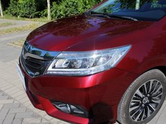 凌派 2013款 1.8L 自动 旗舰版