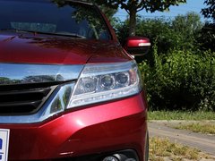 凌派 2013款 1.8L 自动 旗舰版
