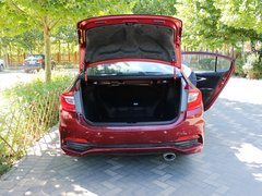 凌派 2013款 1.8L 自动 旗舰版