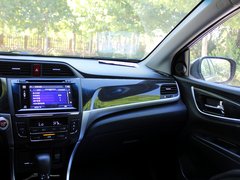 凌派 2013款 1.8L 自动 旗舰版