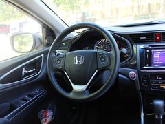 凌派 2013款 1.8L 自动 旗舰版