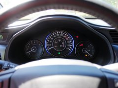 凌派 2013款 1.8L 自动 旗舰版