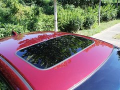 凌派 2013款 1.8L 自动 旗舰版