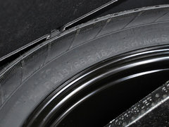大切诺基(进口) 2014款 3.6L 自动 旗舰尊悦版 5座