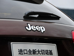 大切诺基(进口) 2014款 3.6L 自动 旗舰尊悦版 5座