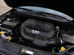 大切诺基(进口) 2014款 3.6L 自动 旗舰尊悦版 5座