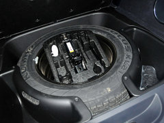 大切诺基(进口) 2014款 3.6L 自动 旗舰尊悦版 5座