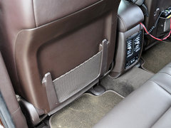 大切诺基(进口) 2014款 3.6L 自动 旗舰尊悦版 5座