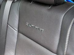 大切诺基(进口) 2014款 3.6L 自动 旗舰尊悦版 5座
