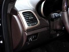 大切诺基(进口) 2014款 3.6L 自动 旗舰尊悦版 5座