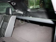 大切诺基(进口) 2014款 3.6L 自动 旗舰尊悦版 5座