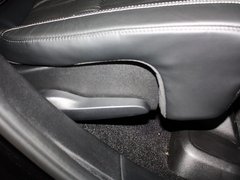 大切诺基(进口) 2014款 3.6L 自动 旗舰尊悦版 5座