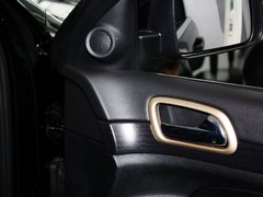 大切诺基(进口) 2014款 3.6L 自动 旗舰尊悦版 5座