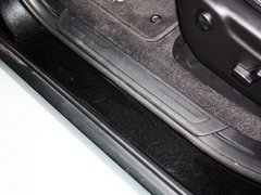大切诺基(进口) 2014款 3.6L 自动 旗舰尊悦版 5座