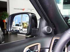 大切诺基(进口) 2014款 3.6L 自动 旗舰尊悦版 5座