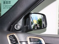 大切诺基(进口) 2014款 3.6L 自动 旗舰尊悦版 5座