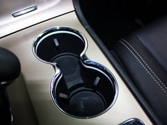 大切诺基(进口) 2014款 3.6L 自动 旗舰尊悦版 5座