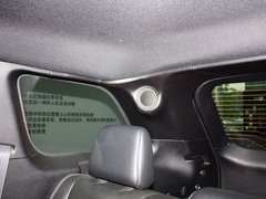 大切诺基(进口) 2014款 3.6L 自动 旗舰尊悦版 5座