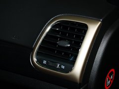大切诺基(进口) 2014款 3.6L 自动 旗舰尊悦版 5座