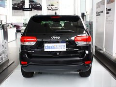 大切诺基(进口) 2014款 3.6L 自动 旗舰尊悦版 5座