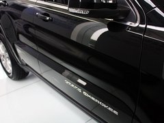 大切诺基(进口) 2014款 3.6L 自动 旗舰尊悦版 5座