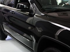 大切诺基(进口) 2014款 3.6L 自动 旗舰尊悦版 5座