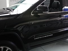 大切诺基(进口) 2014款 3.6L 自动 旗舰尊悦版 5座