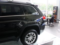 大切诺基(进口) 2014款 3.6L 自动 旗舰尊悦版 5座