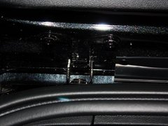 大切诺基(进口) 2014款 3.6L 自动 旗舰尊悦版 5座