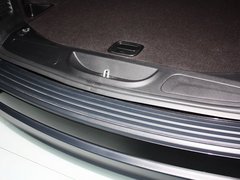 大切诺基(进口) 2014款 3.6L 自动 旗舰尊悦版 5座