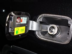大切诺基(进口) 2014款 3.6L 自动 旗舰尊悦版 5座