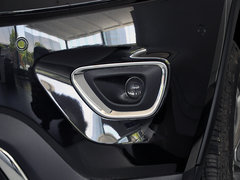 大切诺基(进口) 2014款 3.6L 自动 旗舰尊悦版 5座