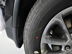 大切诺基(进口) 2014款 3.6L 自动 旗舰尊悦版 5座