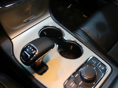大切诺基(进口) 2014款 3.6L 自动 精英导航版 5座