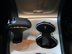 大切诺基(进口) 2014款 3.6L 自动 精英导航版 5座