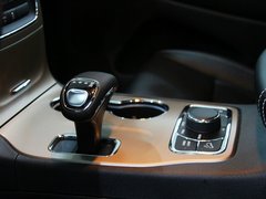 大切诺基(进口) 2014款 3.6L 自动 精英导航版 5座